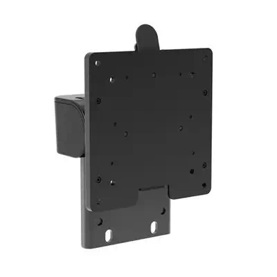 Ergotron Kit de conversion mono-écran TRACE™ - Support Fixe & Mobile - visuel 1