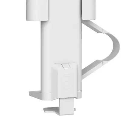 Ergotron Kit TRACE™ avec pince faible encombrement - Support Fixe & Mobile - visuel 3