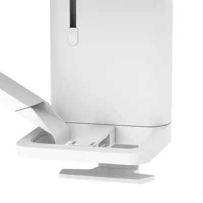 Ergotron Kit TRACE™ avec pince faible encombrement - Support Fixe & Mobile - visuel 1