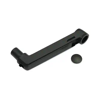 Ergotron Extension pour bras LX (noir) revendeur officiel