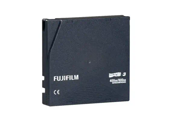 Fujifilm 15539393 support de stockage de secours Bande de données vierge 400 Go LTO - Accessoire Divers - visuel 2