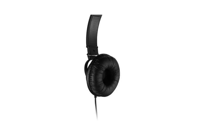 Kensington Micro-Casque Classic 3,5mm avec réglage du Kensington - visuel 1 - hello RSE - Compatibilité multi-appareils