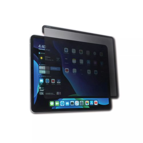 Revendeur officiel Protection d'écran et Filtre Kensington SA11 Filtre de confidentialité pour iPad Pro 11