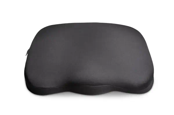 Kensington Coussin ergonomique à mémoire de forme Kensington - visuel 1 - hello RSE - Mousse à mémoire de forme haute densité