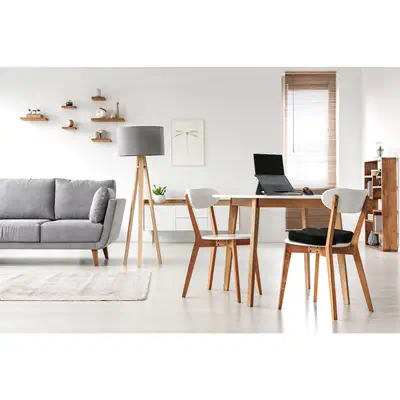 Kensington Coussin Premium avec gel refroidissant - Produit ergonomique - visuel 10