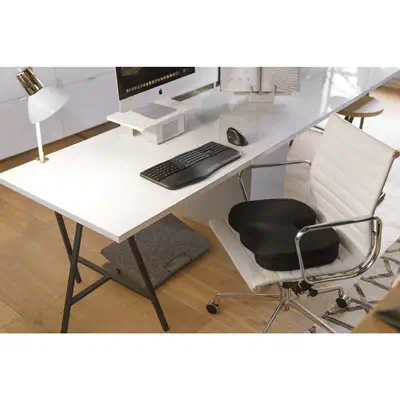 Kensington Coussin Premium avec gel refroidissant - Produit ergonomique - visuel 9