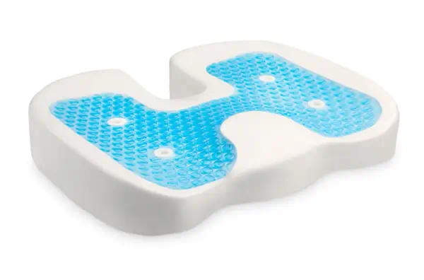 Kensington Coussin Premium avec gel refroidissant Kensington - visuel 1 - hello RSE - Mousse à mémoire de forme haute qualité