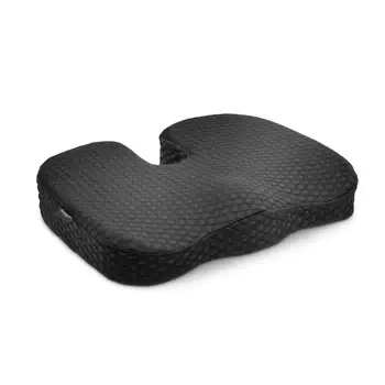 Achat responsable Produit ergonomique Kensington Noir