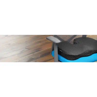 Kensington Coussin Premium avec gel refroidissant - Produit ergonomique - visuel 4