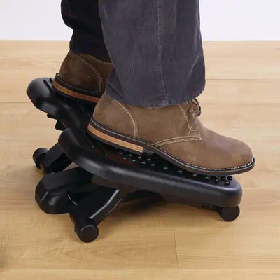 Kensington Repose-pieds SoleMassage - Accessoire Divers - visuel 3