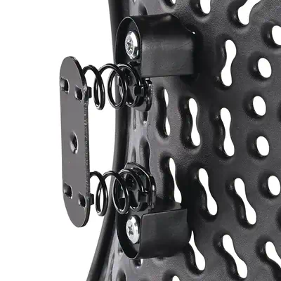 Kensington Coussin lombaire SmartFit Conform Kensington - visuel 1 - hello RSE - Supports ventilés