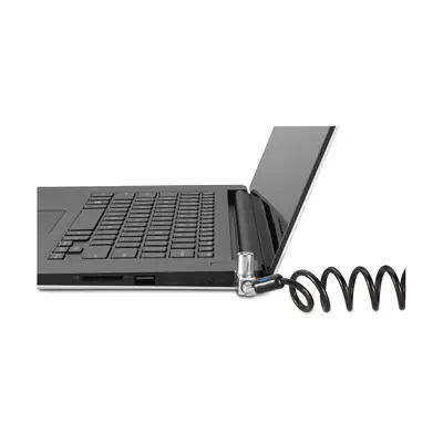Câble de sécurité N17 2.0 portable à clé pour encoches Wedge - Kensington - Autre Accessoire pour portable - visuel 6