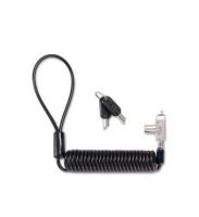 Achat Kensington Câble de sécurité N17 2.0 portable à clé pour encoches Wedge - 0085896605119
