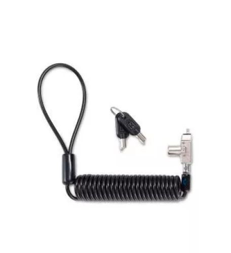 Vente Kensington Câble de sécurité N17 2.0 portable à clé pour encoches Wedge au meilleur prix