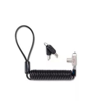 Achat Kensington Câble de sécurité N17 2.0 portable à clé pour encoches Wedge au meilleur prix