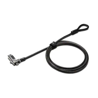 Kensington Câble de sécurité ultrafin à combinaison - Autre Accessoire pour portable - visuel 1