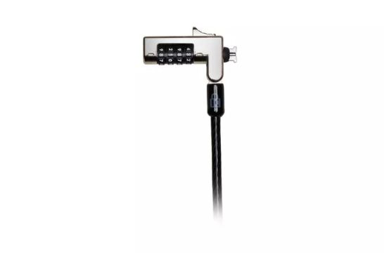 Achat Kensington Câble de sécurité ultrafin à combinaison sur hello RSE - visuel 3