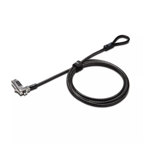 Achat Kensington Câble de sécurité ultrafin à combinaison et autres produits de la marque Kensington