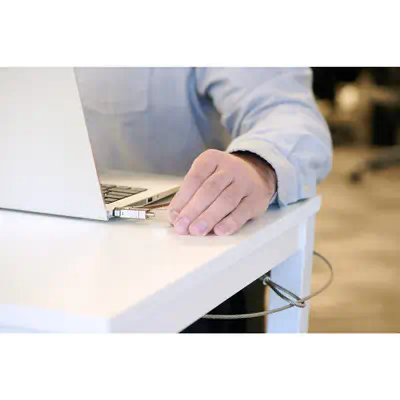 Kensington Câble de sécurité ultrafin à combinaison - Autre Accessoire pour portable - visuel 9