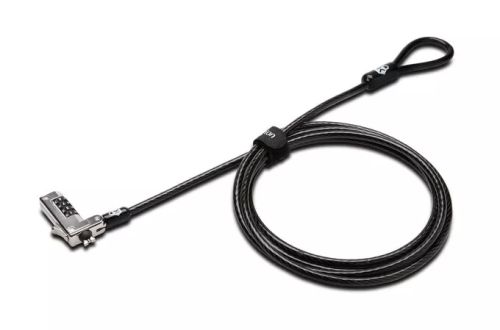 Achat Kensington Câble de sécurité NanoSaver® ultrafin à et autres produits de la marque Kensington