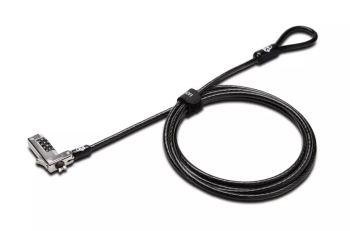 Achat Kensington Câble de sécurité NanoSaver® ultrafin à combinaison au meilleur prix