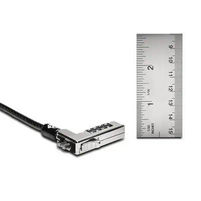 Câble de sécurité NanoSaver® ultrafin à combinaison - Kensington - Autre Accessoire pour portable - visuel 9
