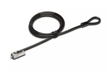 Achat Kensington Câble de sécurité NanoSaver® Ultra à combinaison au meilleur prix