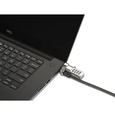 Câble de sécurité à combinaison universel 3 en 1 - Kensington - Autre Accessoire pour portable - visuel 7