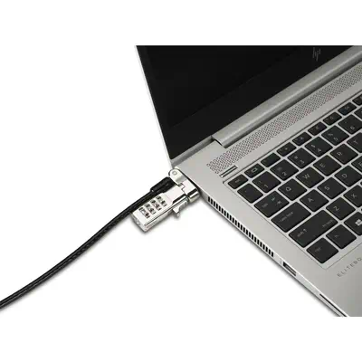 Câble de sécurité à combinaison universel 3 en 1 - Kensington - Autre Accessoire pour portable - visuel 4
