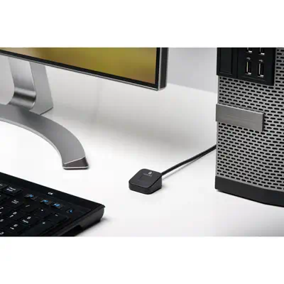 Clé à empreintes digitales VeriMark Desktop - Kensington - Autre Accessoire pour portable - visuel 8