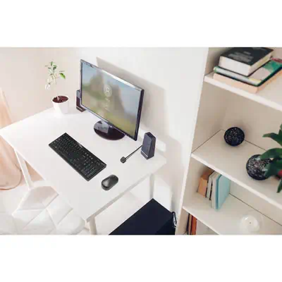 Clé à empreintes digitales VeriMark Desktop - Kensington - Autre Accessoire pour portable - visuel 9