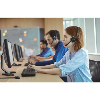 Clé à empreintes digitales VeriMark Desktop - Kensington - Autre Accessoire pour portable - visuel 9