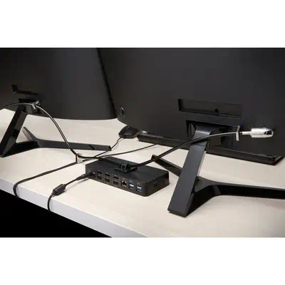 Kit de verrouillage 2.0 pour ordinateurs de bureau et périphériques - Kensington - Autre Accessoire pour portable - visuel 7