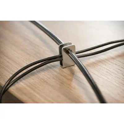 Kit de verrouillage 2.0 pour ordinateurs de bureau et périphériques - Kensington - Autre Accessoire pour portable - visuel 4