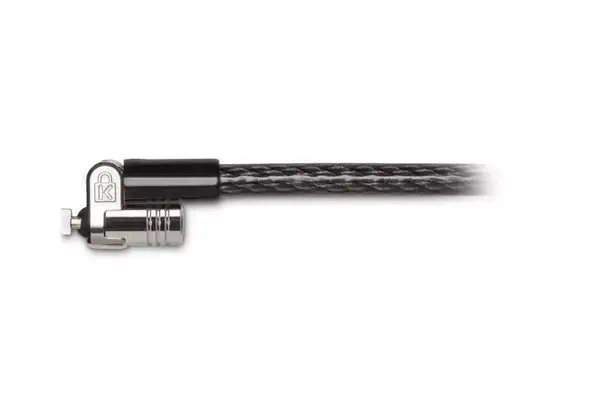 Câble de sécurité MicroSaver®2.0 Ultra à clé Kensington - visuel 1 - hello RSE - Technologie T-Bar™