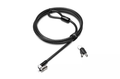 Achat Kensington Câble de sécurité MicroSaver®2.0 Ultra à clé et autres produits de la marque Kensington