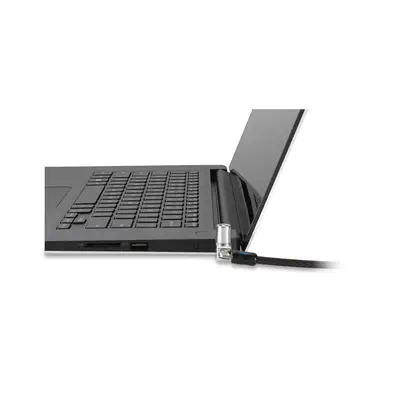 Câble de sécurité N17 2.0 à clé pour encoches Wedge - Kensington - Autre Accessoire pour portable - visuel 5