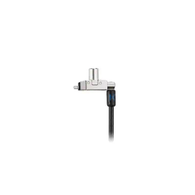 Câble de sécurité N17 2.0 à clé pour encoches Wedge - Kensington - Autre Accessoire pour portable - visuel 2