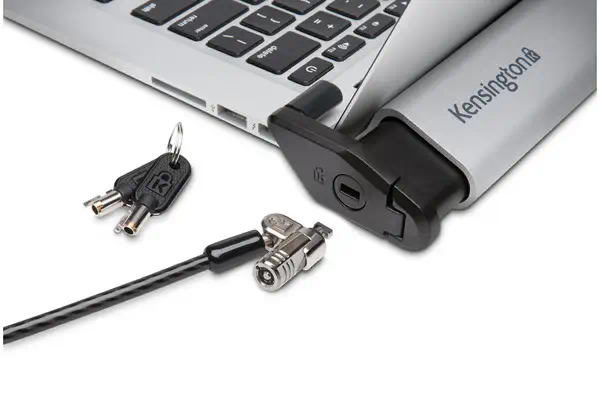 Station de sécurité 2.0 pour ordinateurs 11 à 15.6’’ - Kensington - Autre Accessoire pour portable - visuel 6