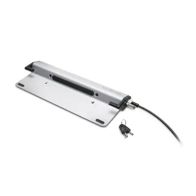 Station de sécurité 2.0 pour ordinateurs 11 à 15.6’’ avec câble de sécurité - Kensington - Autre Accessoire pour portable - visuel 1