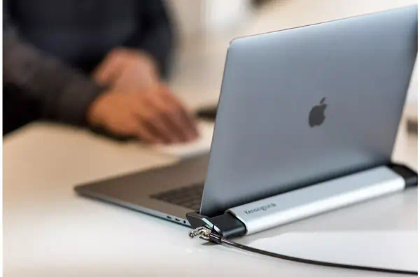 Station de sécurité 2.0 pour ordinateurs 11 à 15.6’’ avec câble de sécurité - Kensington - Autre Accessoire pour portable - visuel 10