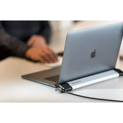 Station de sécurité 2.0 pour ordinateurs 11 à 15.6’’ avec câble de sécurité - Kensington - Autre Accessoire pour portable - visuel 8