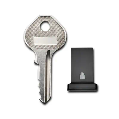 VeriMark Guard USB-A Clé de sécurité à empreinte digitale - FIDO2, WebAuthn/CTAP2, & FIDO U2F - Kensington - Autre Accessoire pour portable - visuel 7