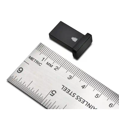 VeriMark Guard USB-A Clé de sécurité à empreinte digitale - FIDO2, WebAuthn/CTAP2, & FIDO U2F - Kensington - Autre Accessoire pour portable - visuel 6