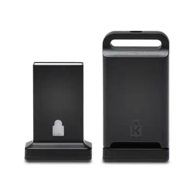 VeriMark Guard USB-A Clé de sécurité à empreinte digitale - FIDO2, WebAuthn/CTAP2, & FIDO U2F - Kensington - Autre Accessoire pour portable - visuel 5