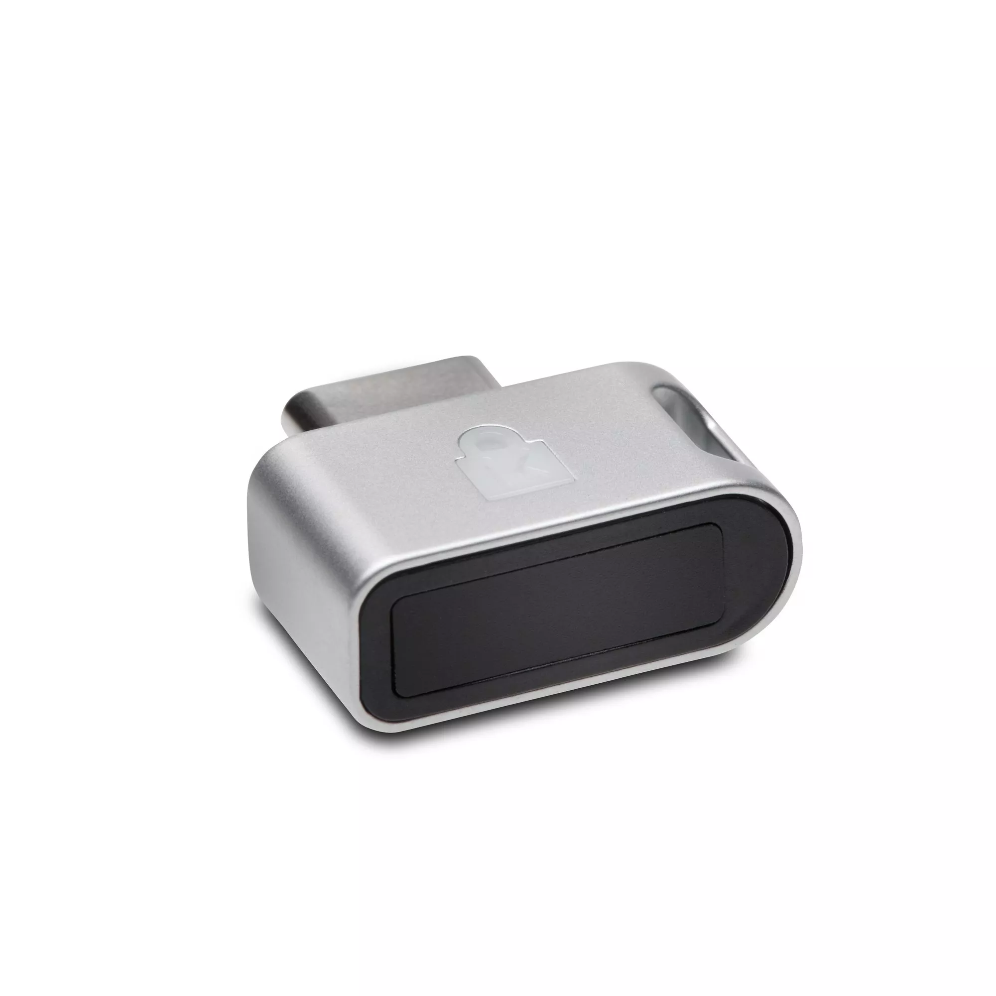 Revendeur officiel Autre Accessoire pour portable Kensington VeriMark™ Guard USB-C Clé de sécurité à