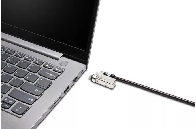 Bloqueur de port USB avec 1 clé et 20 verrous USB, protège la
