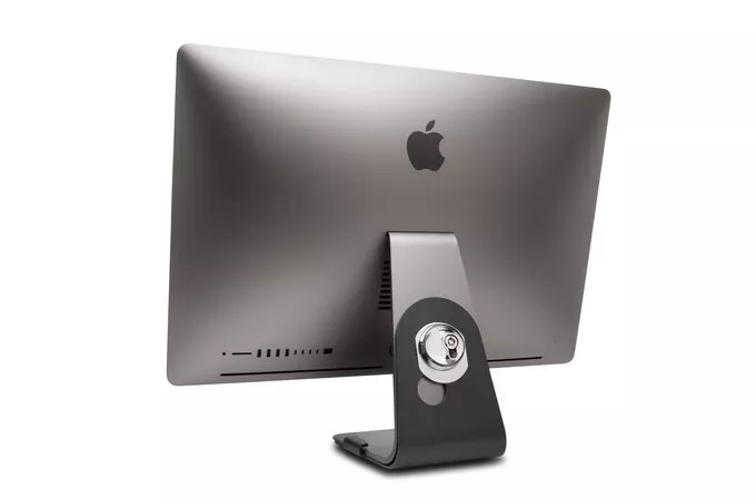 Vente Kensington SafeDome™ Mounted Lock Stand for iMac® Kensington au meilleur prix - visuel 2