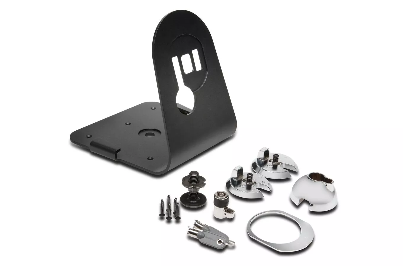 Achat Kensington SafeDome™ Mounted Lock Stand for iMac® et autres produits de la marque Kensington