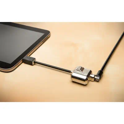 Kensington Câble de sécurité mobile MiniSaver - Autre Accessoire pour portable - visuel 5